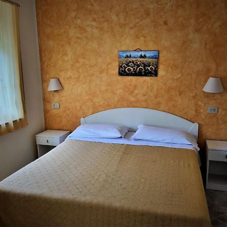 Bed and Breakfast Delle Rose Чефалу Экстерьер фото